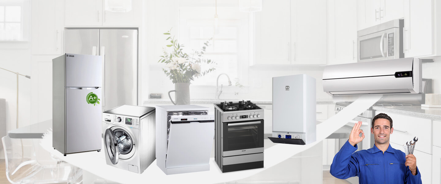 Fahrettin Altay Axen Servisi
